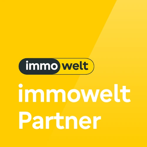 Siegel immowelt Partner