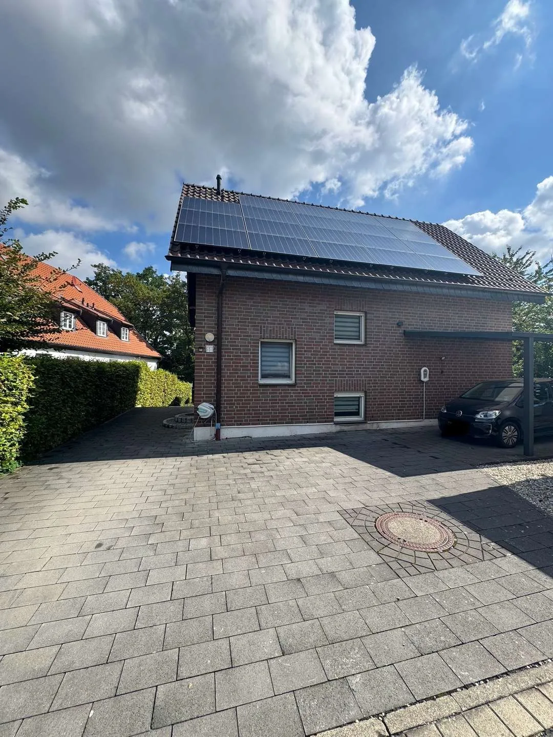 Traumhaftes Einfamilienhaus in Sackgassenlage – Foto 1