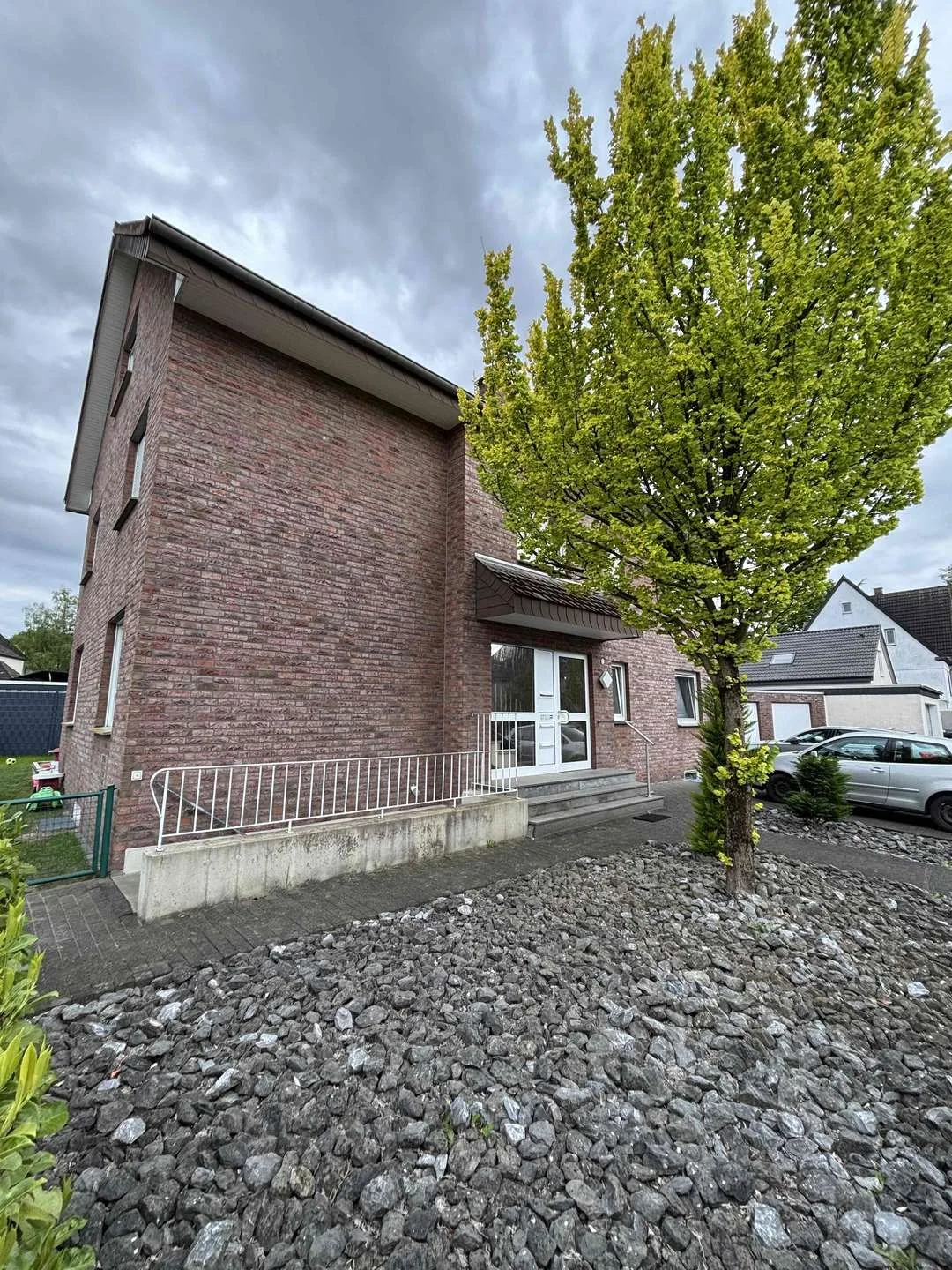 Großzügige Erdgeschosswohnung mit Garten in verkehrsberuhigter Wohnlage Kattenstroth – Foto 1