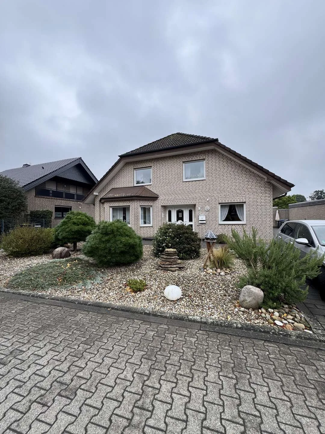Ein-Zweifamilienhaus in Bestlage von Mastholte – Foto 1