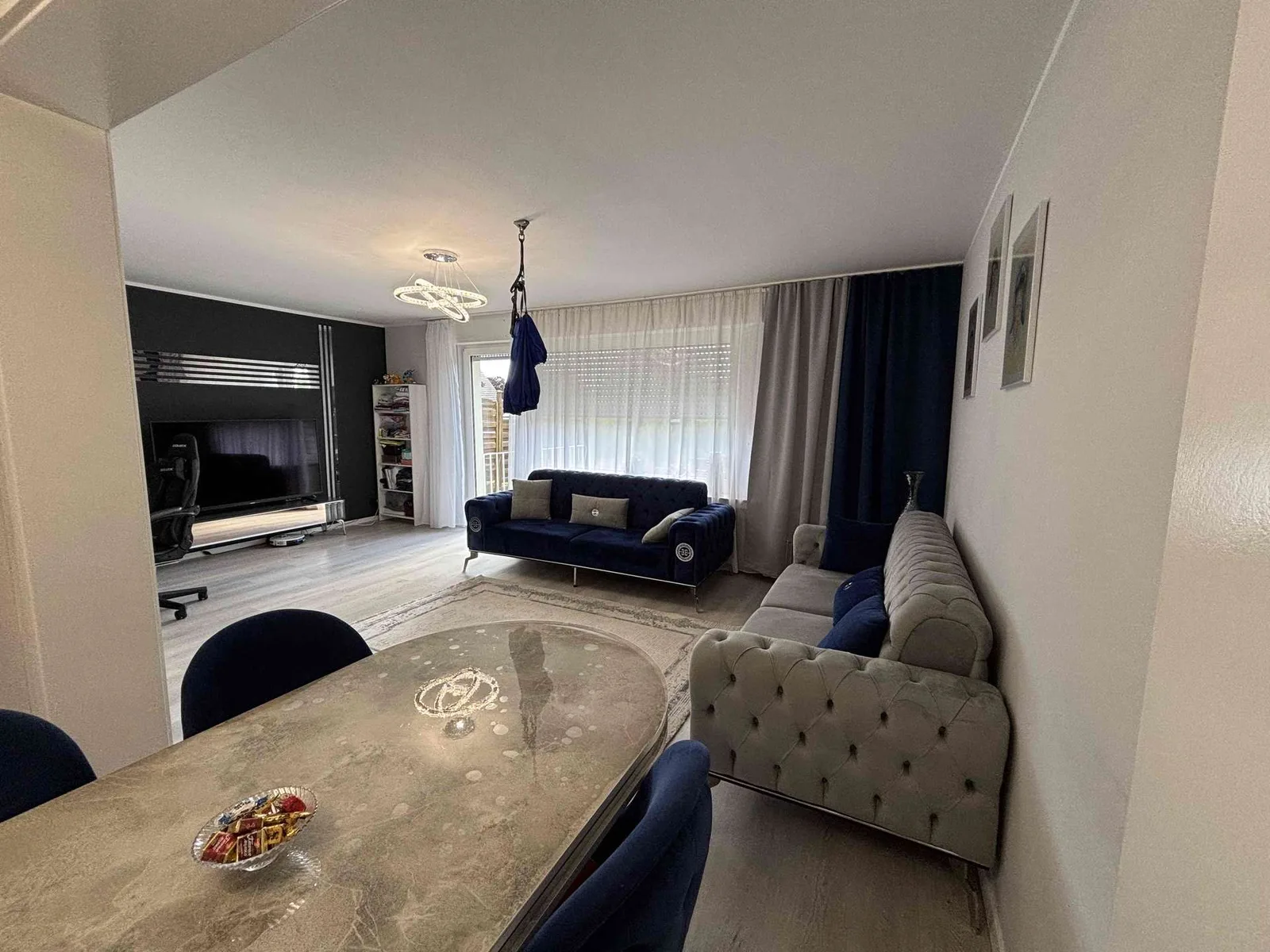 Helles Reihenmittelhaus für die ganze Familie im Lippstädter Süden – Foto 1