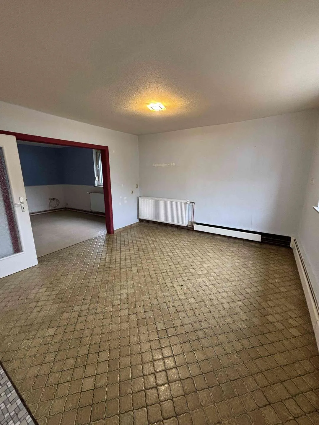 Einfamilienhaus mit viel Potential in Altengeseke – Foto 1