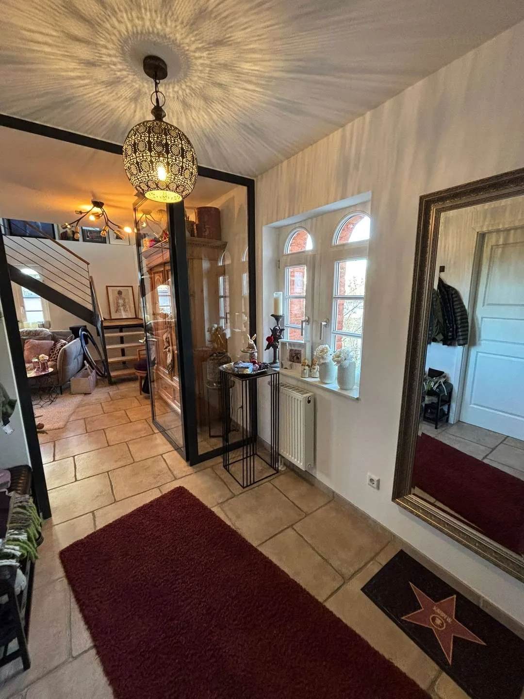 Luxuriöse Maisonette Wohnung in beliebter Lage von Gütersloh – Foto 1