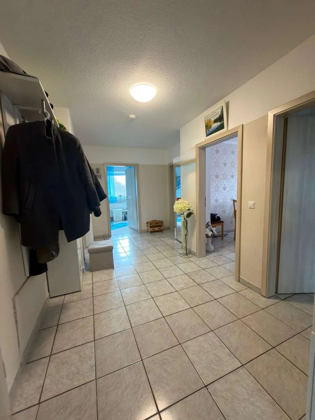Eigentumswohnung mit Balkon in Rietberg zu verkaufen! – Foto 1