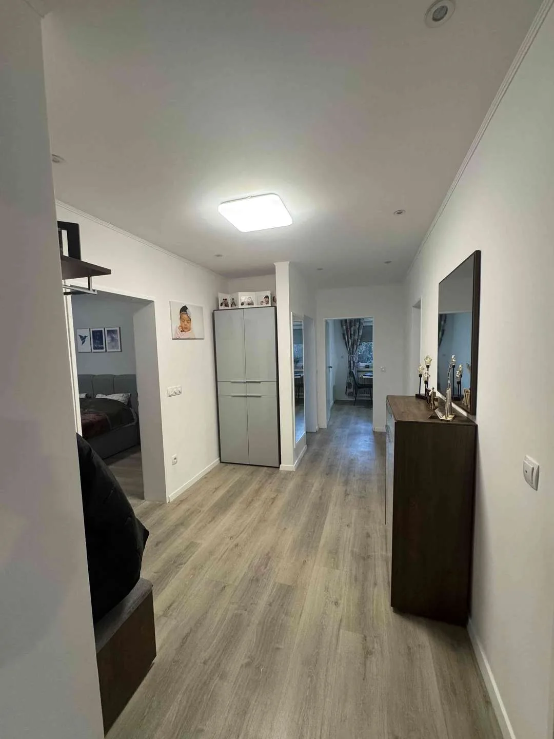 4-Zimmer-Wohnung in ruhiger Top-Lage von Gütersloh – Foto 1