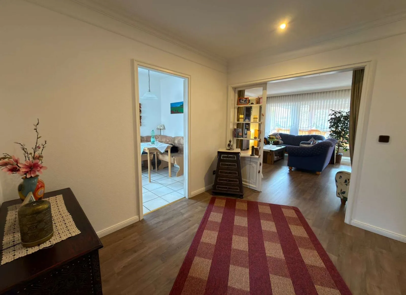 Renovierter Bungalow in Bad Lippspringe zu verkaufen! – Foto 1