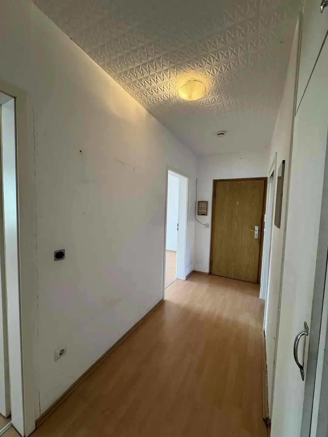 Schöne Erdgeschoss Eigentumswohnung in Wiedenbrück – Foto 1