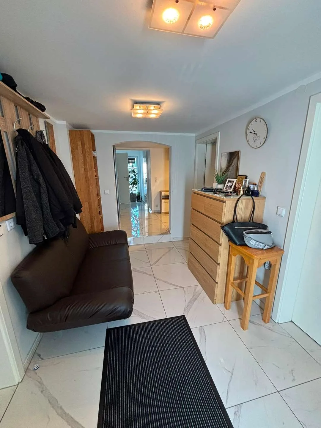 Einfamilienhaus in Bad Westernkotten zu verkaufen! – Foto 1