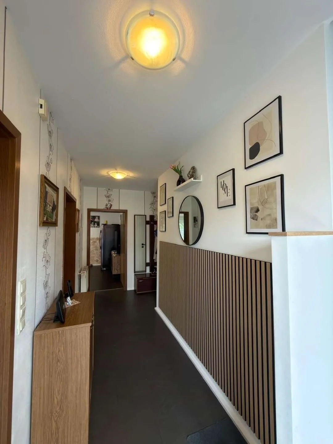 Großzügiges Einfamilienhaus in Wadersloh zu verkaufen! – Foto 1