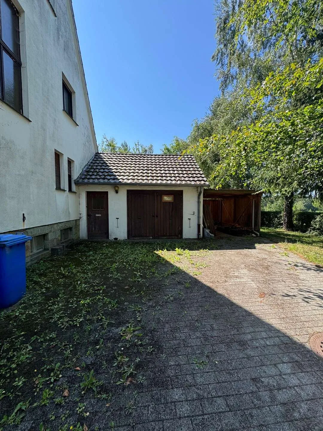 Sanierungsbedürftiges Einfamilienhaus in Rüthen zu verkaufen! – Foto 1