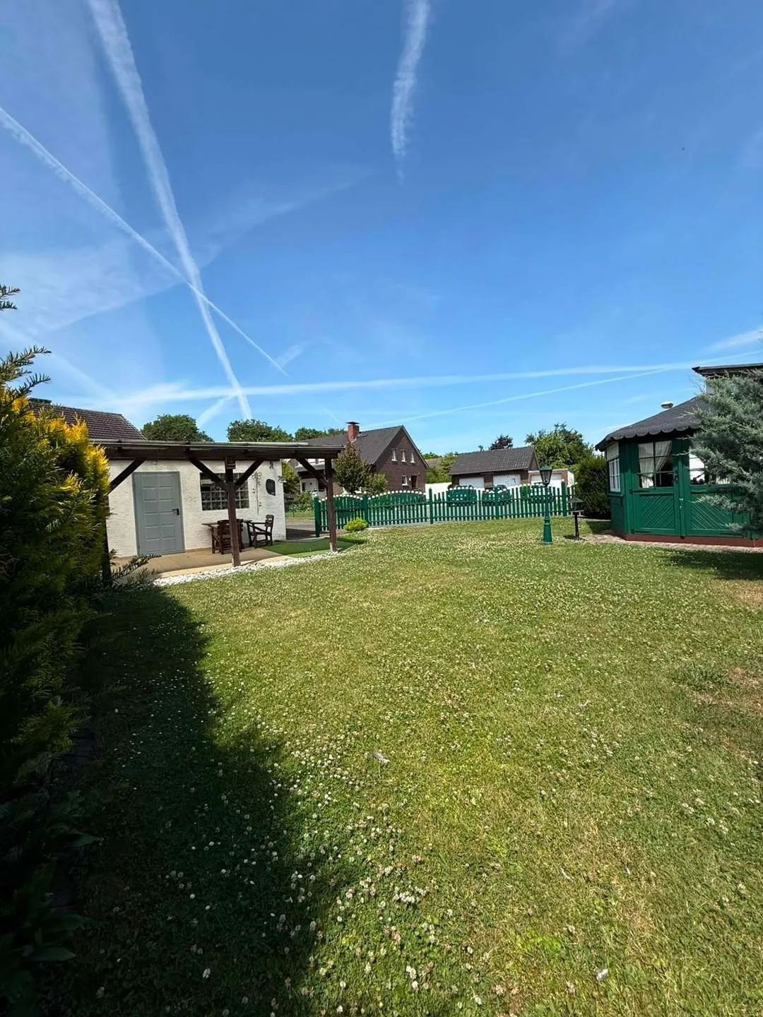 Einfamilienhaus in Oestinghausen zu verkaufen! – Foto 1