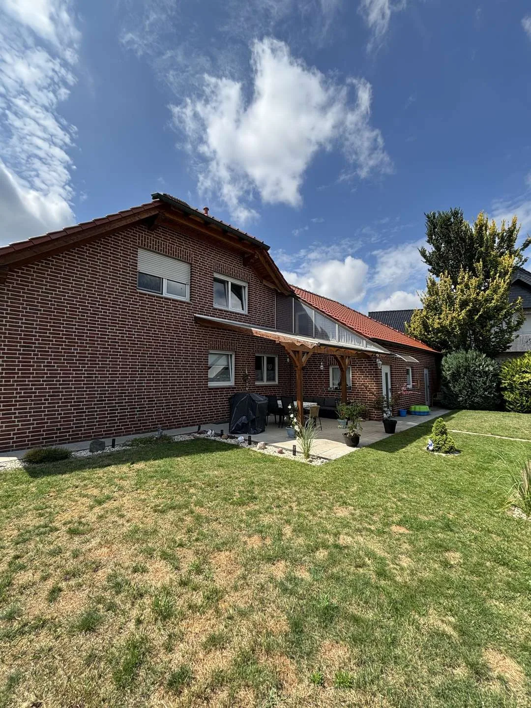 Traumhaftes Zweifamilienhaus in Mastholte – Foto 1