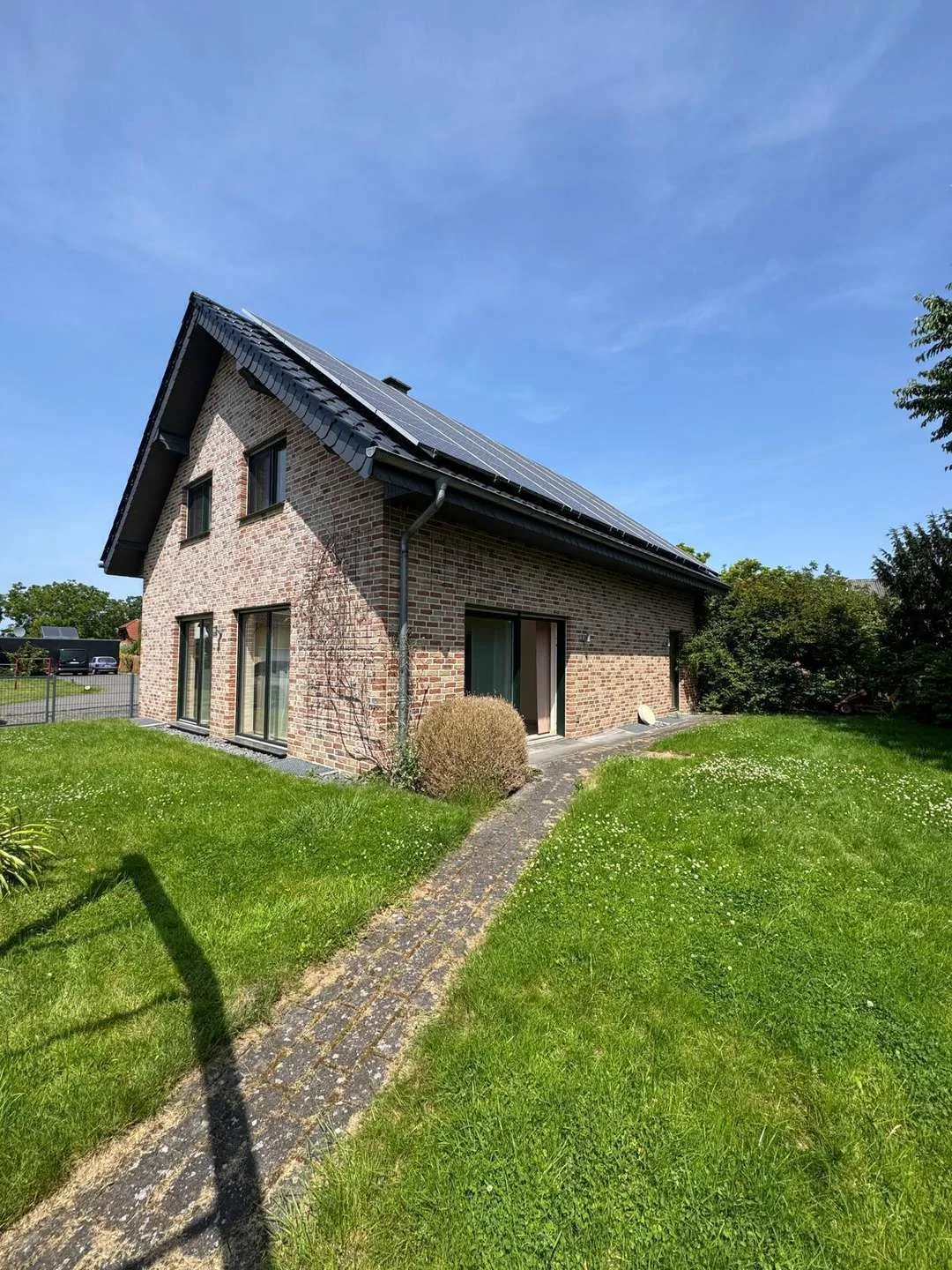 Ihr Rückzugsort in Dedinghausen – Sackgassenlage, Gartenparadies & Ruhe pur – Foto 1