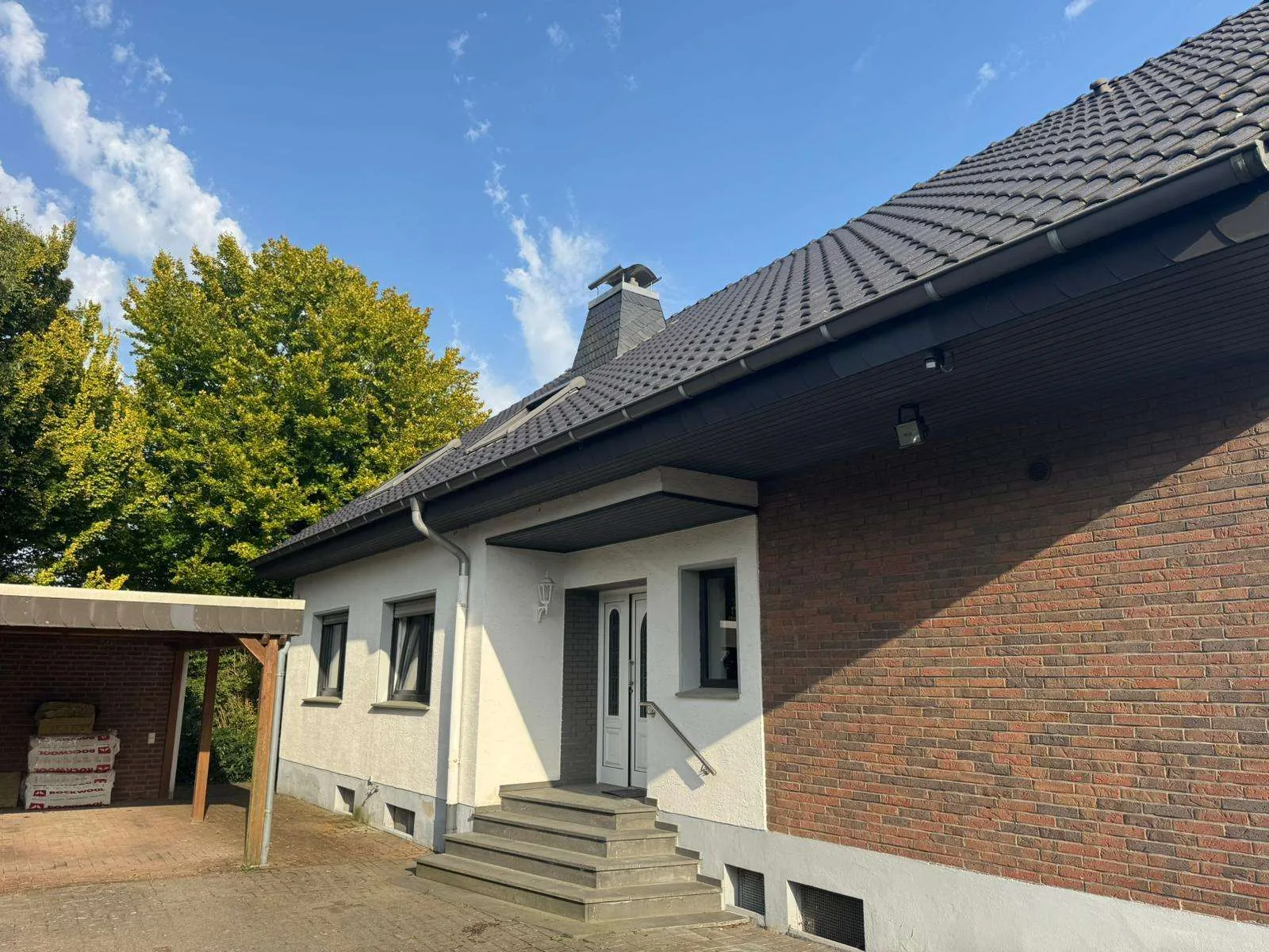 Einfamilienhaus in Lippstadt-Eickelborn – Foto 1