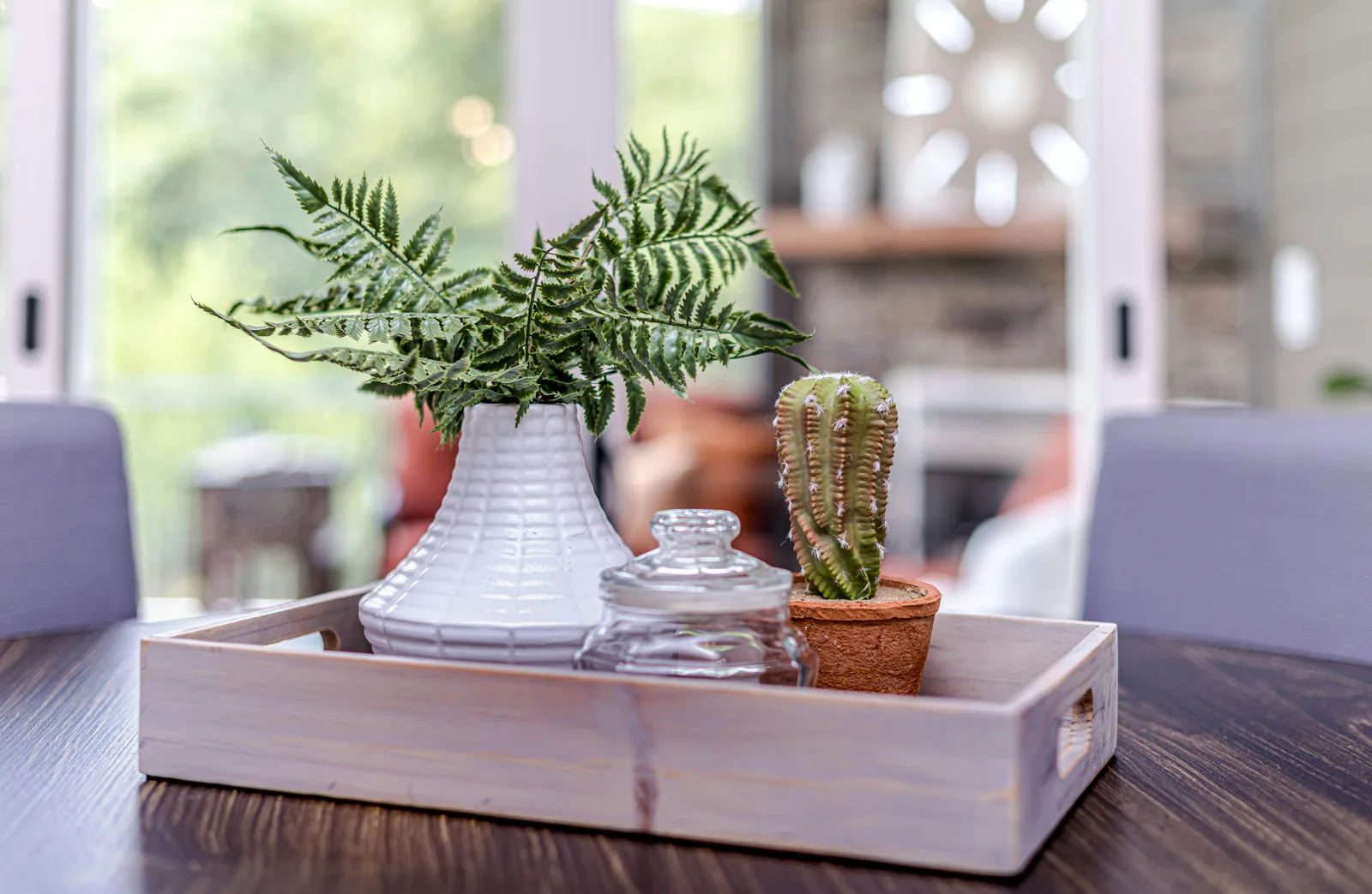 Liebe auf den ersten Blick – mit Home Staging bleibenden Eindruck hinterlassen