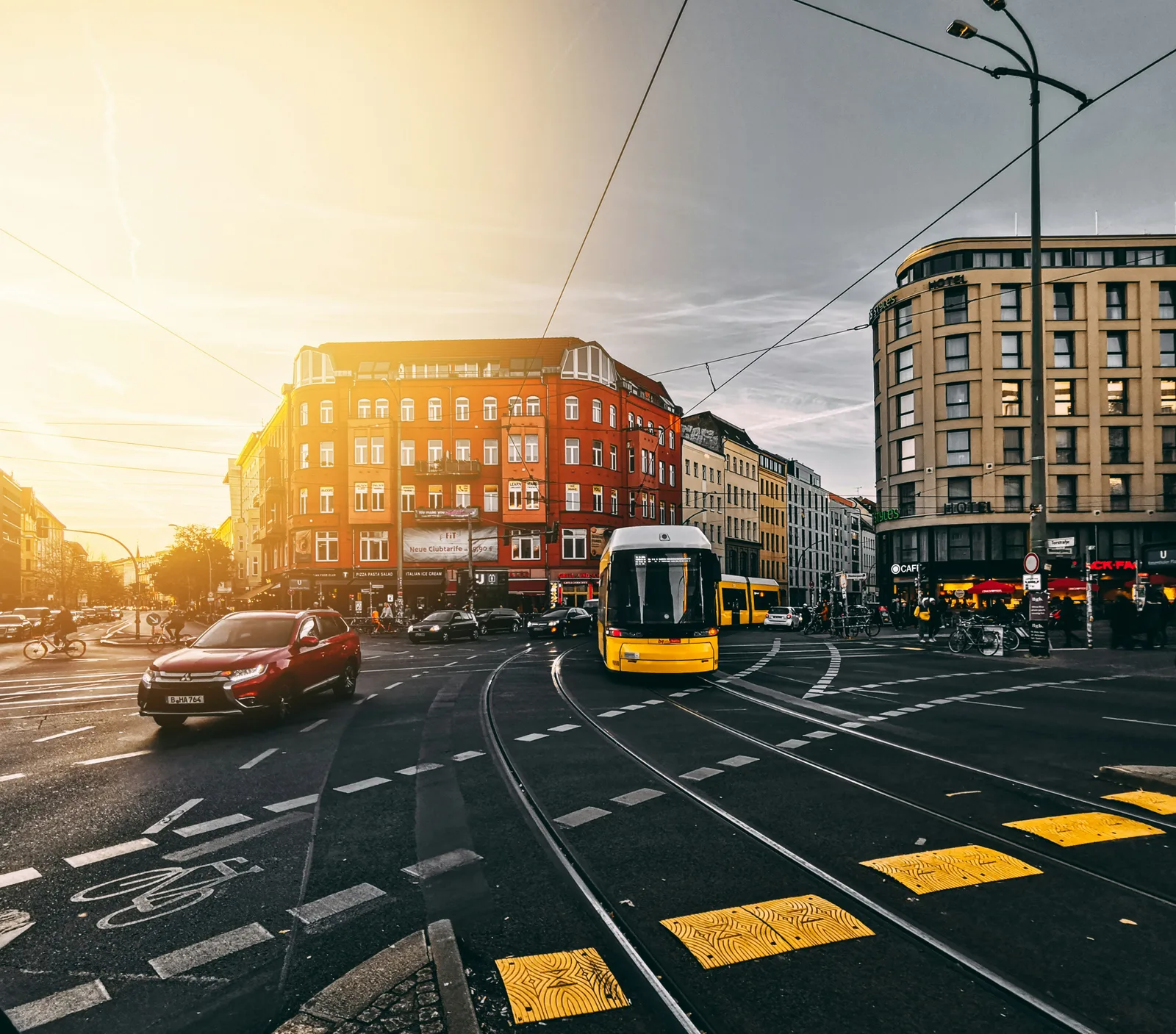 Immobilie verkaufen in Berlin