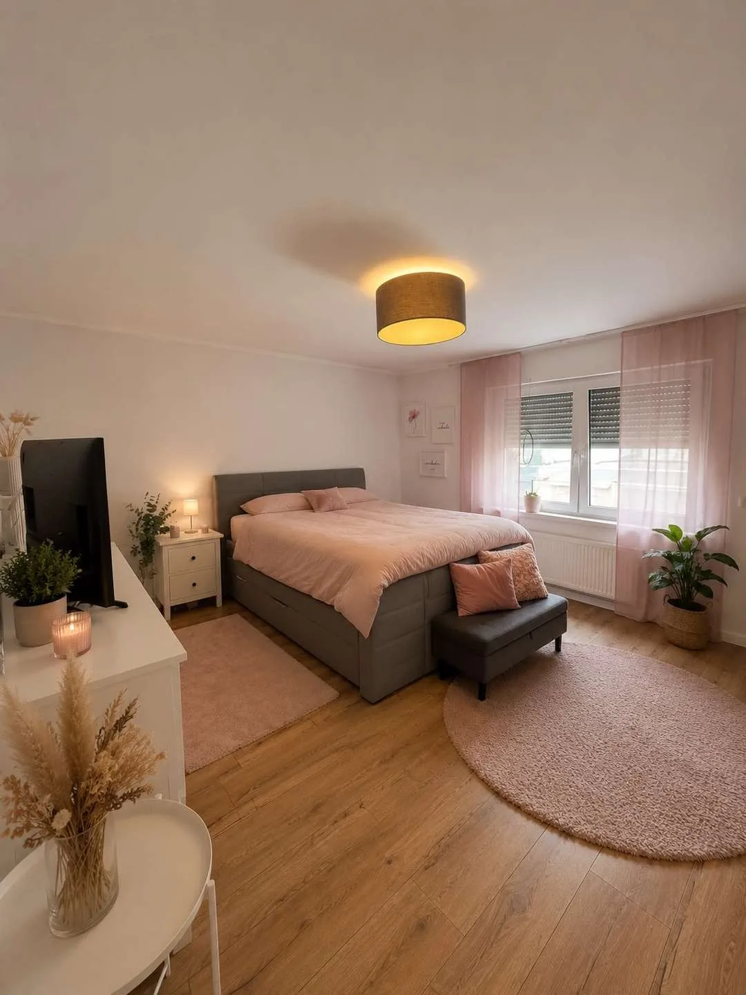 3 Zimmer Wohnung in Büren-Ahden zu vermieten! – Foto 1