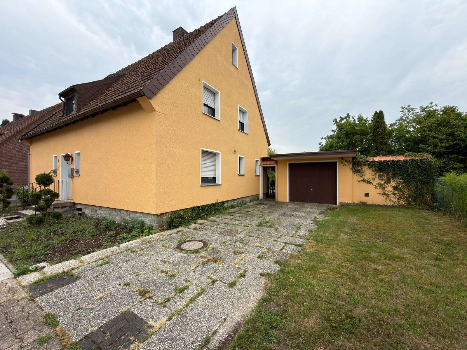 Einfamilienhaus in Liesborn zu verkaufen! – Foto 1