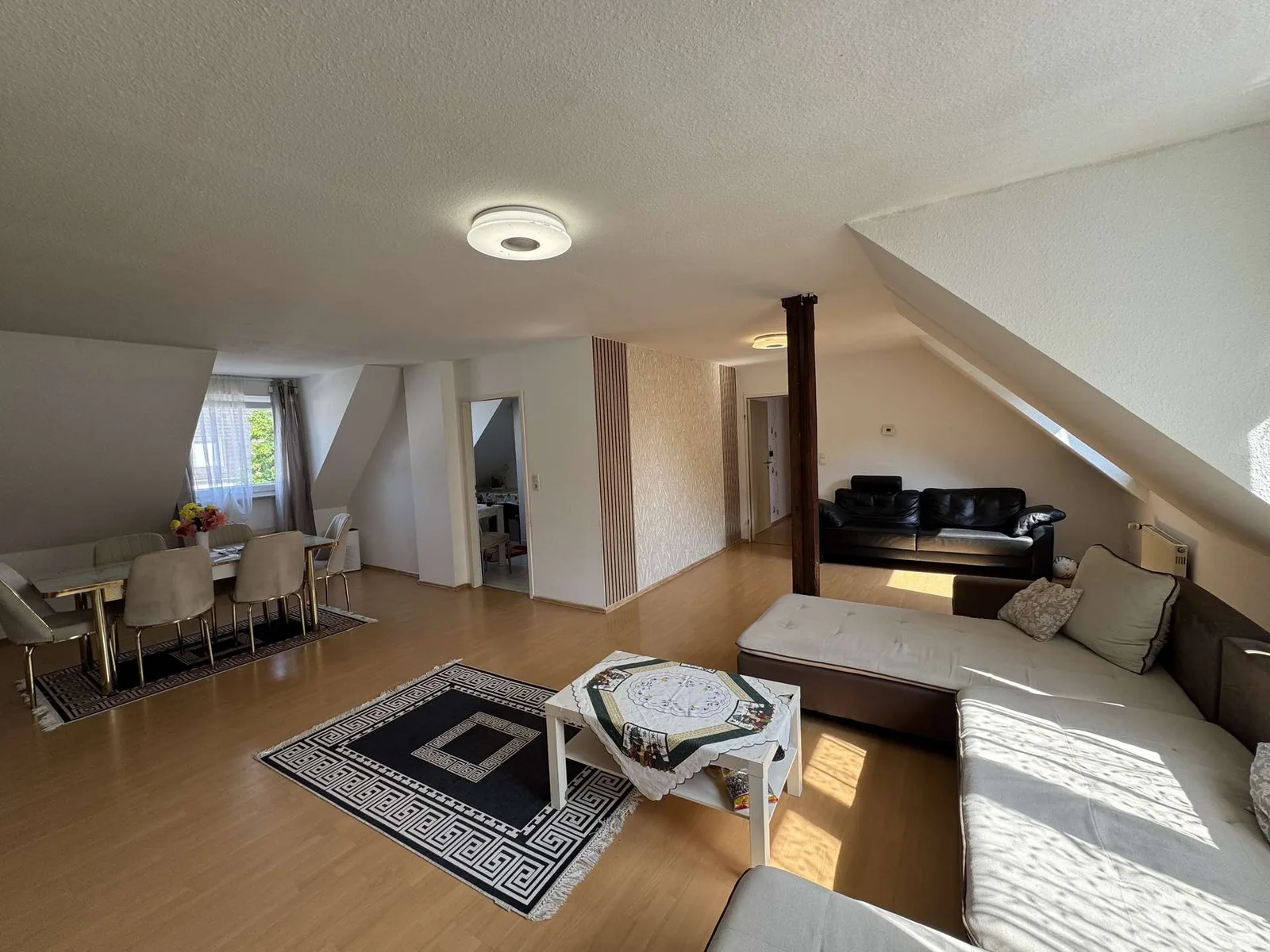 4-Zimmer-Wohntraum zum Eigentum – Foto 1