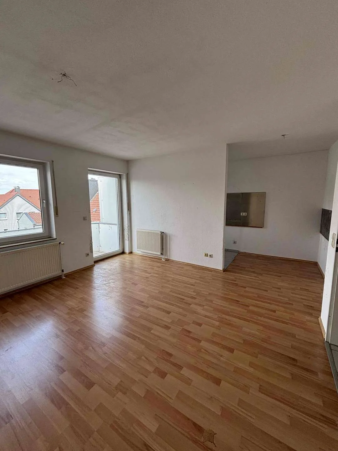 Eigentumswohnung im Neubeckumer Stadtzentrum – Foto 1