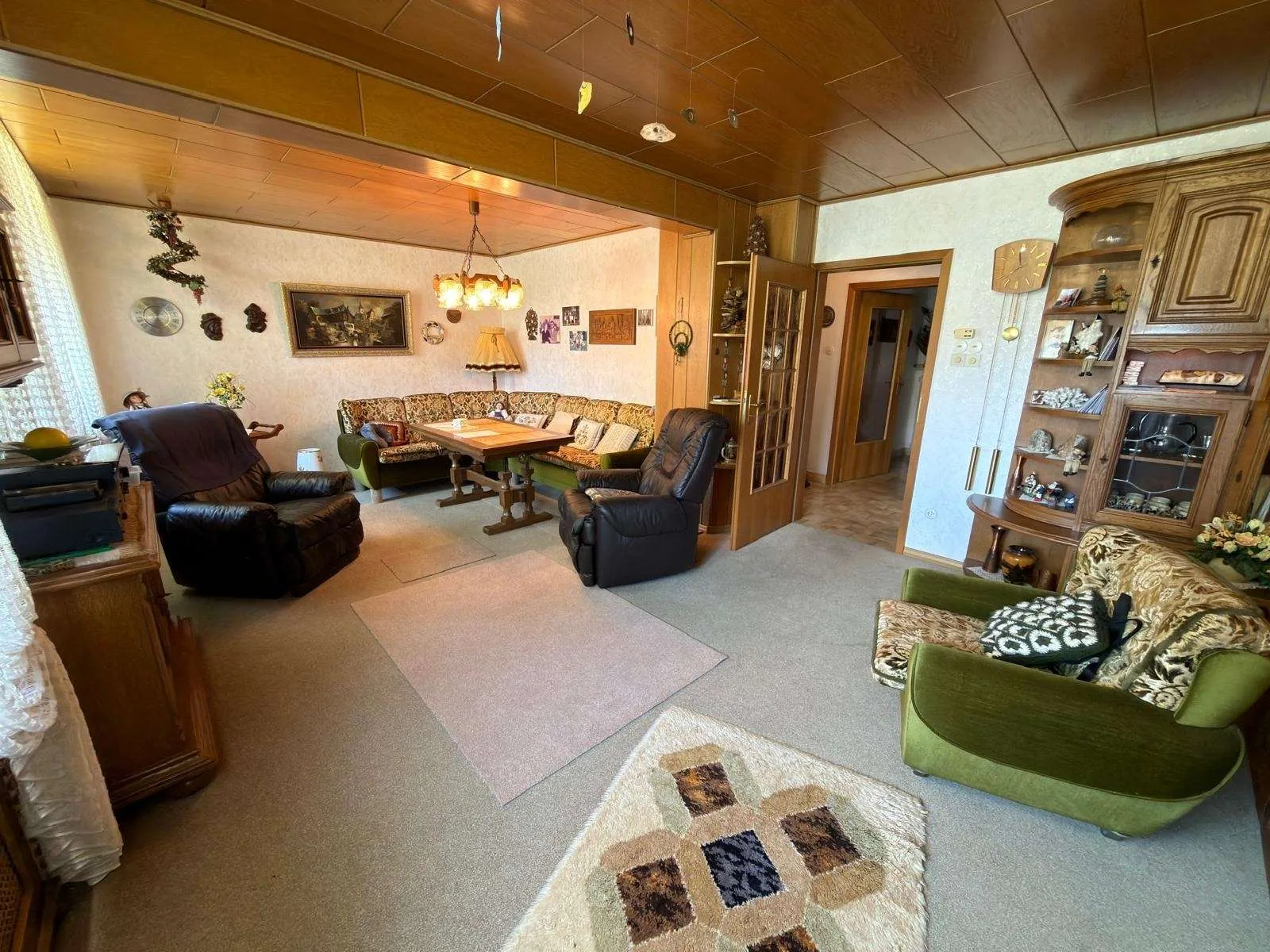 Einfamilienhaus in Lippstadt zu verkaufen! – Foto 1