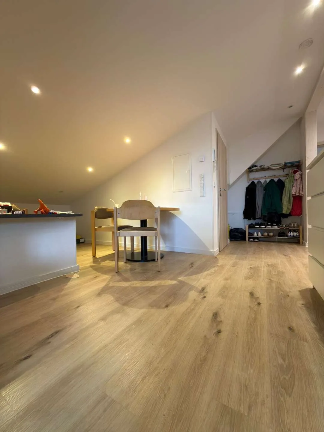 Dachgeschosswohnung in Rietberg zu verkaufen! – Foto 1