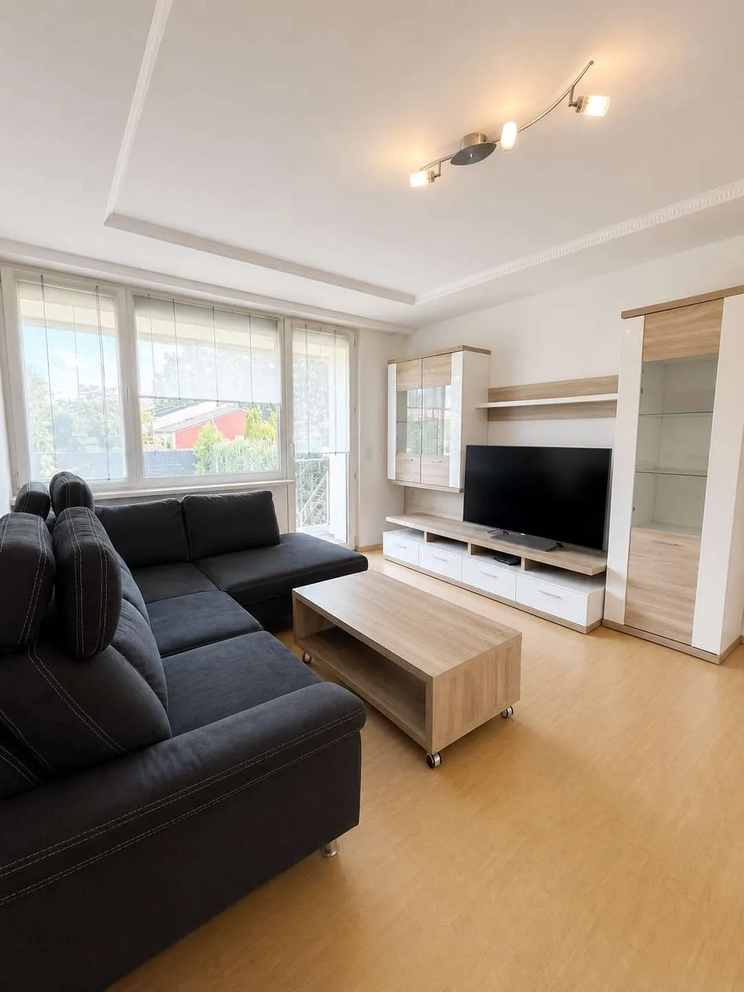 Erdgeschosswohnung mit großem Garten in Münster Angelmodde zu verkaufen! – Foto 1