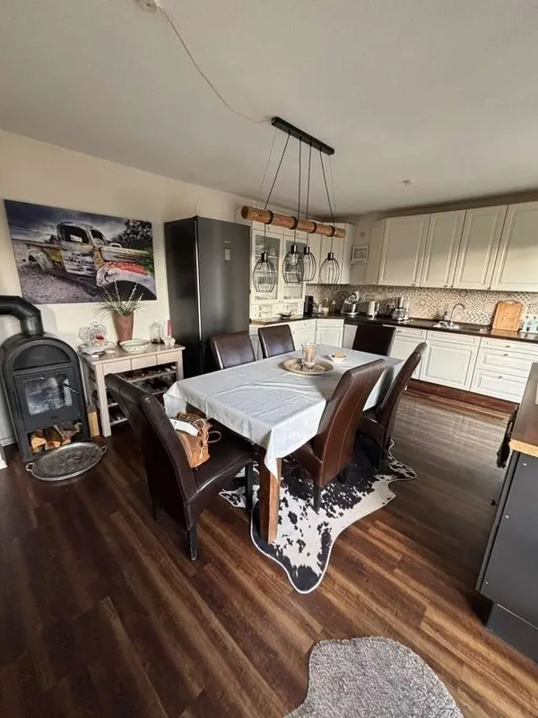 Großes Mehrgenerationshaus in ruhiger Wohnlage – Foto 2