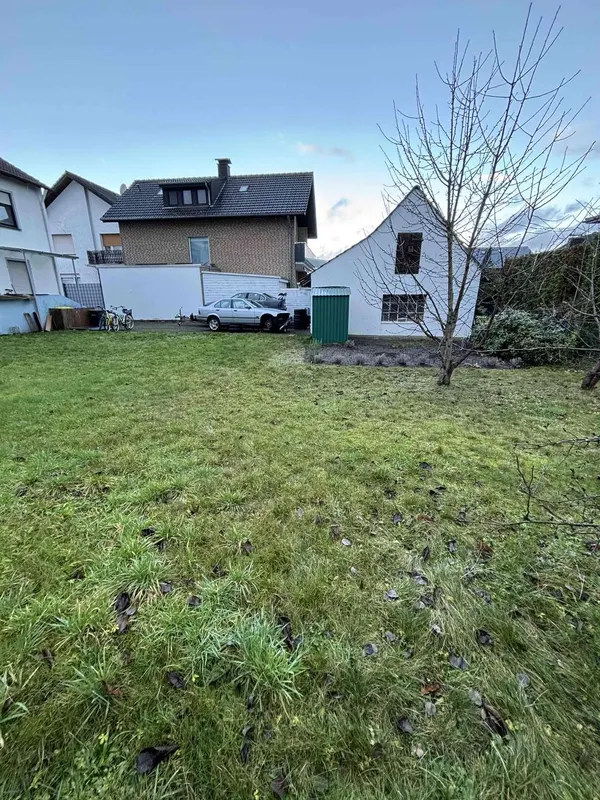Baugrundstück in Hövelhof – Foto 3