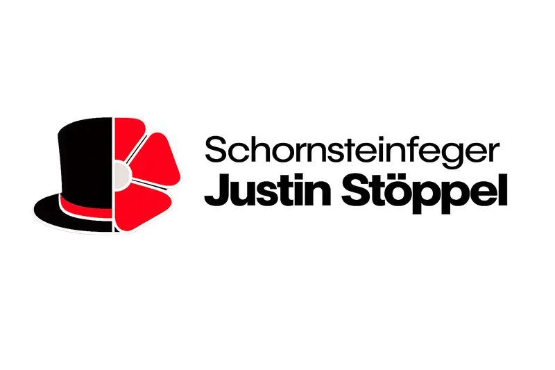 Logo Schornsteinfegermeister Justin Stöppel