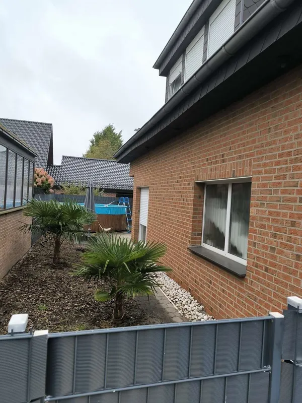 Modernes und gepflegtes Einfamilienhaus in bester Wohnlage von Hövelhof