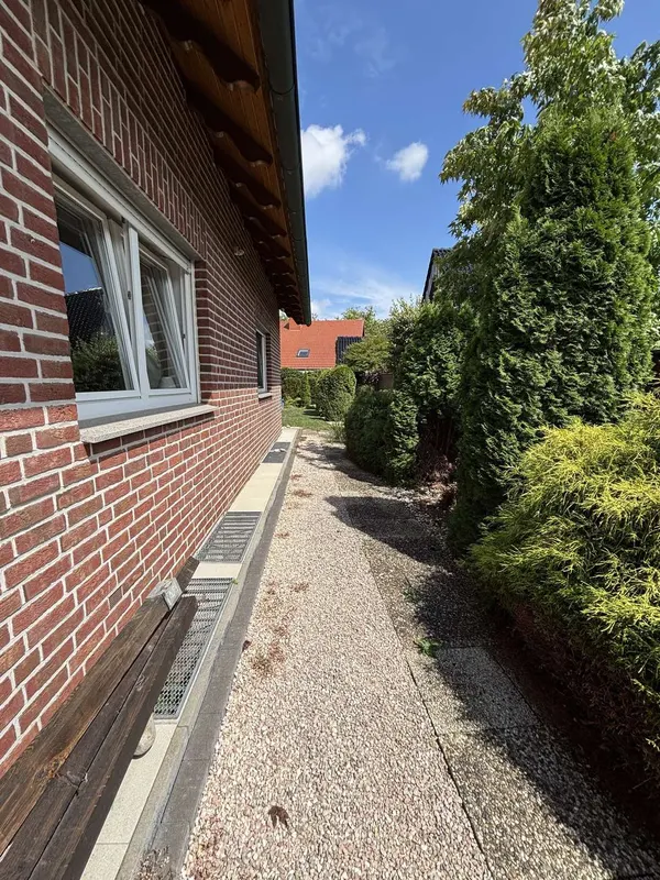 Traumhaftes Zweifamilienhaus in Mastholte – Foto 2
