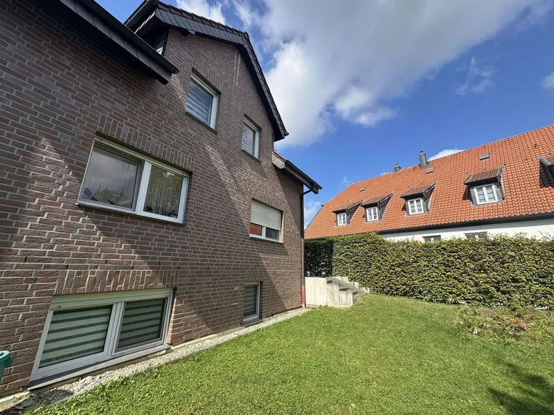 Traumhaftes Einfamilienhaus in Sackgassenlage
