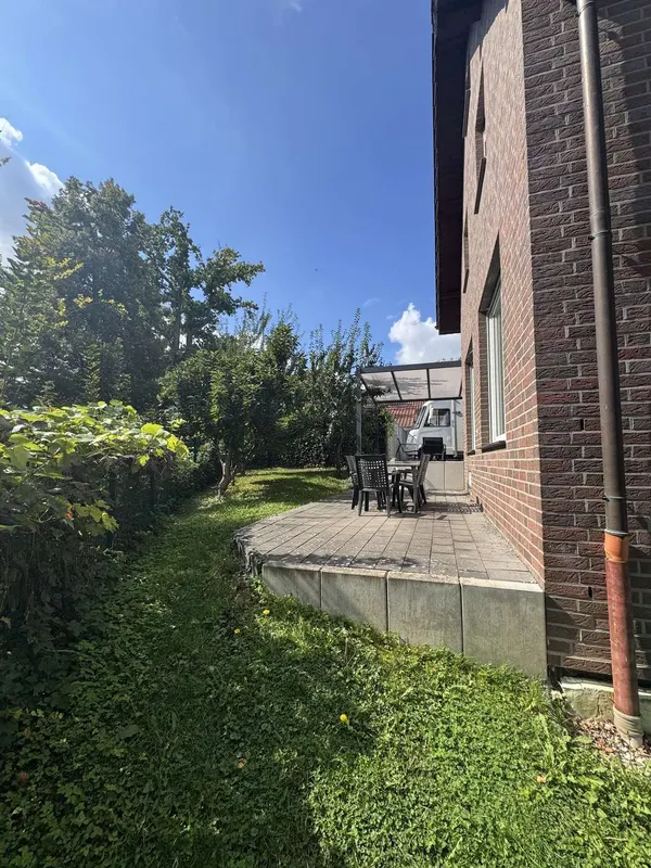 Traumhaftes Einfamilienhaus in Sackgassenlage – Foto 2