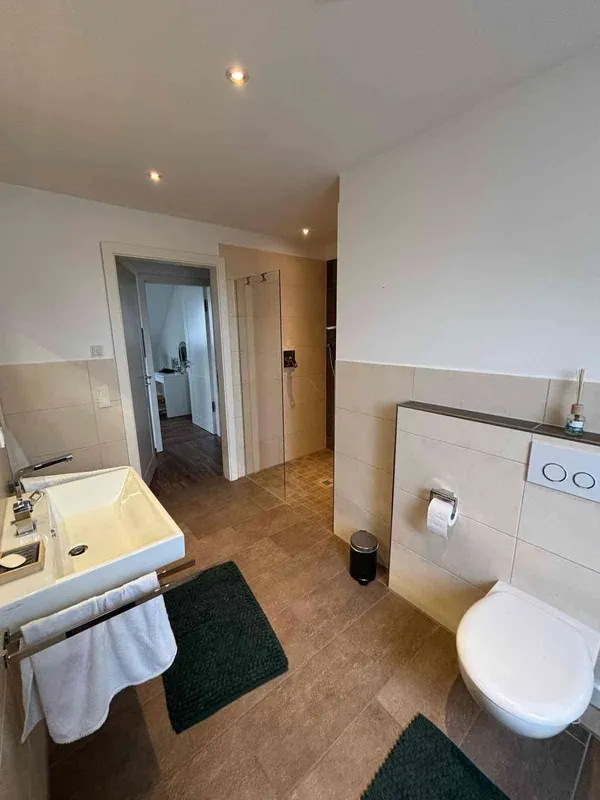 Exklusive Barrierefreie Zwei-Zimmer-Wohnung mit Wohlfühlgarantie – Foto 3