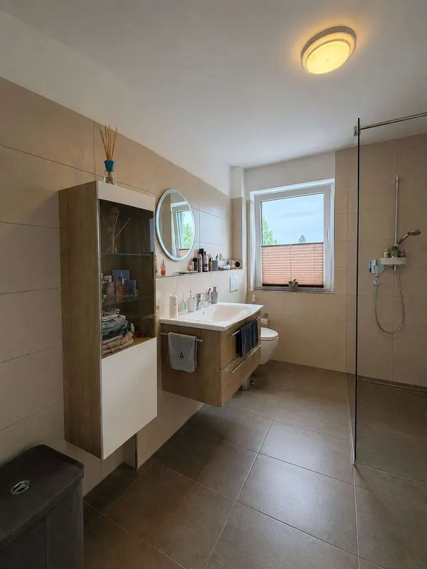 Gepflegte Maisonette-Wohnung in Rietberg zu verkaufen! – Foto 3