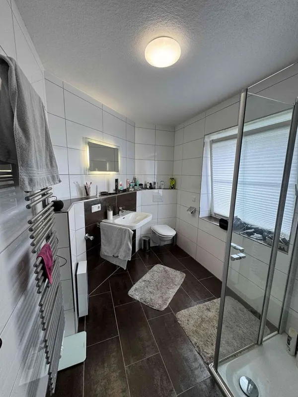 Charmante 2-Zimmer Eigentumswohnung mit Wohlfühlfaktor – Foto 3