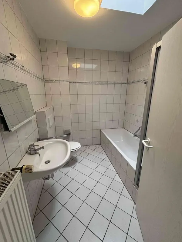 Eigentumswohnung im Neubeckumer Stadtzentrum – Foto 3