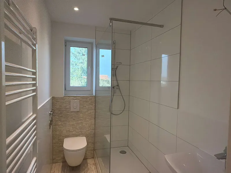 Frisch sanierte 3-Zimmer-Wohnung in beliebter Wohnlage von Ennigerloh – Foto 2
