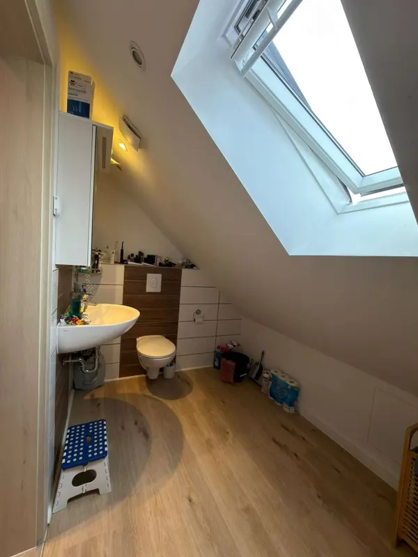 Dachgeschosswohnung in Rietberg zu verkaufen! – Foto 2