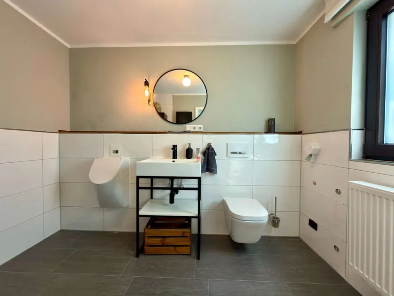 Exklusives Reihenendhaus mit Einliegerwohnung in Paderborn-Marienloh – Foto 2