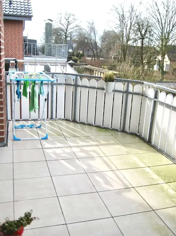 Eigentumswohnung mit Balkon in Mastholte-Rietberg zu verkaufen!