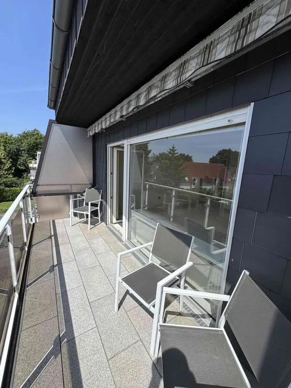 Charmante 74 m² Maisonette-Eigentumswohnung mit 26 m² zusätzlicher Nutzfläche