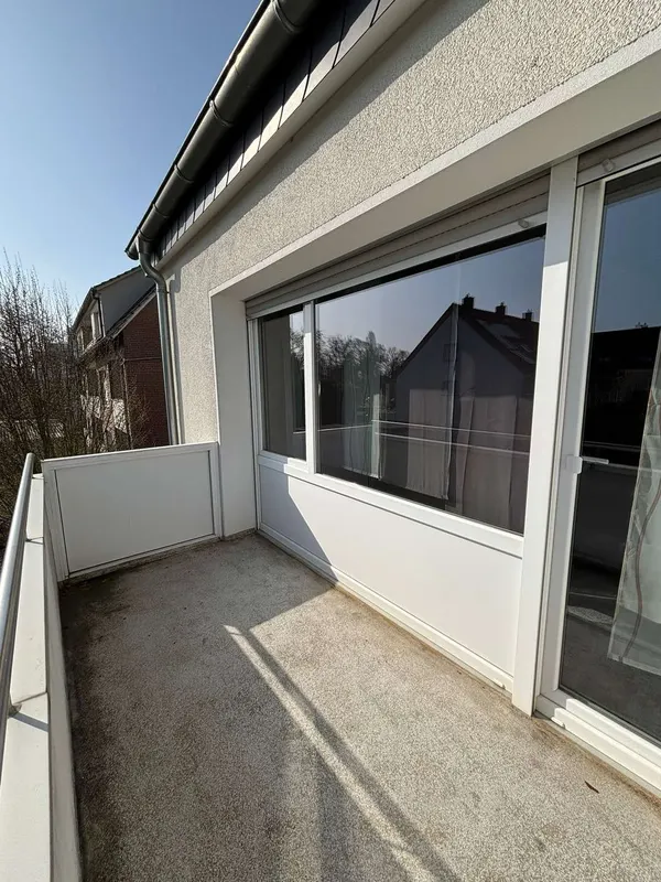 Attraktive Eigentumswohnung in Lippstadt zu verkaufen! – Foto 2