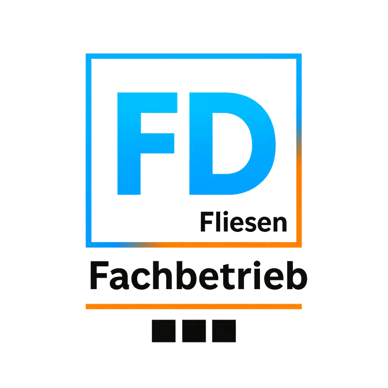 Logo FD Fliesen Fachbetrieb