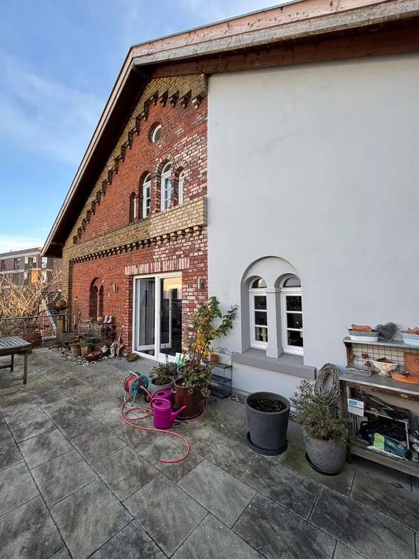 Luxuriöse Maisonette Wohnung in beliebter Lage von Gütersloh