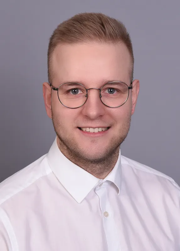 Christian Ebel