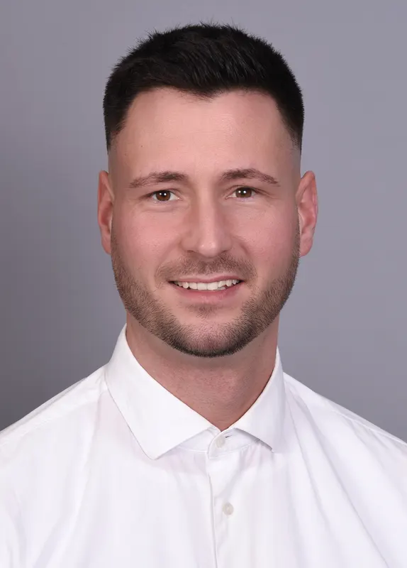 Danny Zeisler