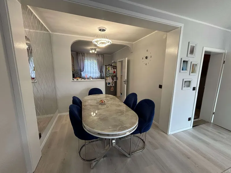 Helles Reihenmittelhaus für die ganze Familie im Lippstädter Süden – Foto 2