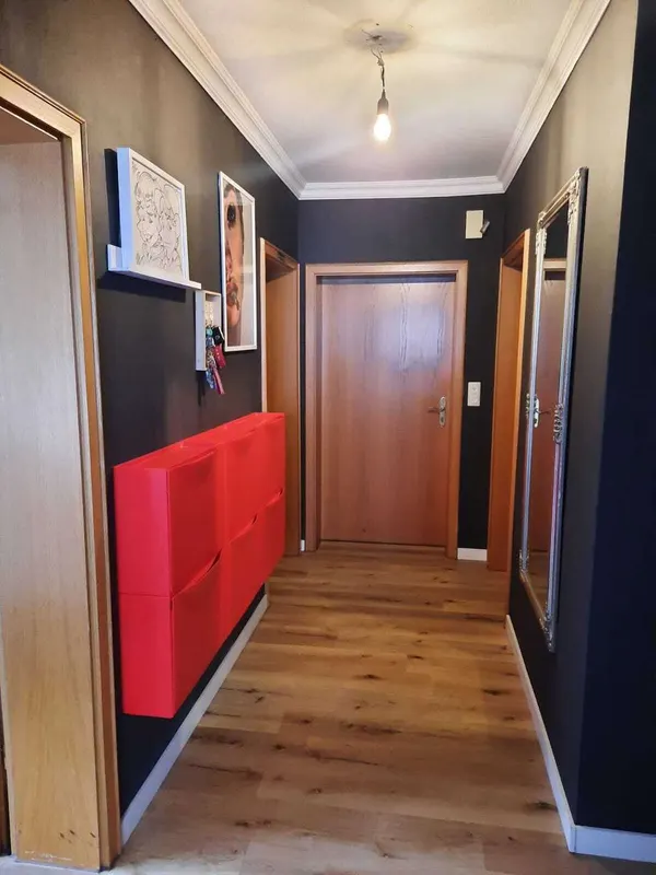 Zweifamilienhaus mit ausgebautem Dachgeschoss in familienfreundlicher Wohnlage Wiedenbrück – Foto 3